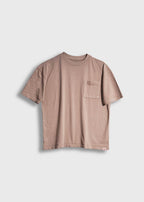 Ash Pocket Tee
