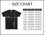's Home T-Shirt Funny Unisex Graphic Cotton Crew Tee