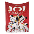 Disney 60"&80" Blanket Textiles & Soft Furnishings Bedding and Linens Throw - View 12
