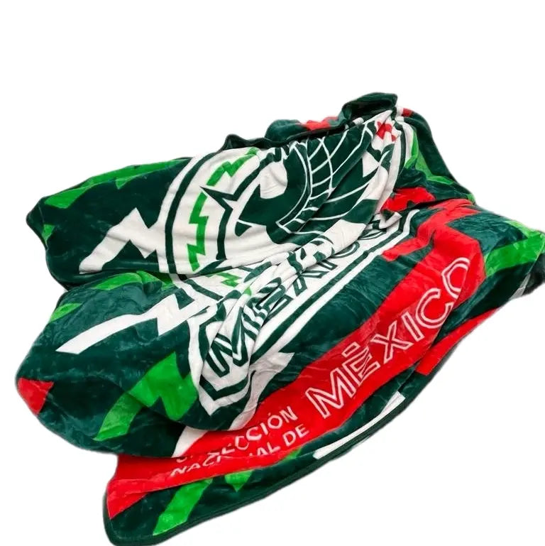 Seleccion Mexicana - View 3