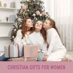 [Summer Sale Deals] Christian Bible Verse Blanket for Women Men, Inspirational Religious Gift for Him Her, 100% Polyester Flannel Blanket, One-Sided Print - View 6