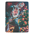 Horror Movie Blanket Ultra-Soft Micro Fleece Blanket Comfortable Air Conditioning Blanket Halloween Decoration Gifts Blankets for Bed Couch Chair Living Room horror blanket soft comfortable - View 6