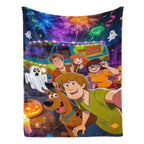 Disney 60"&80" Blanket Textiles & Soft Furnishings Bedding and Linens Throw - View 77