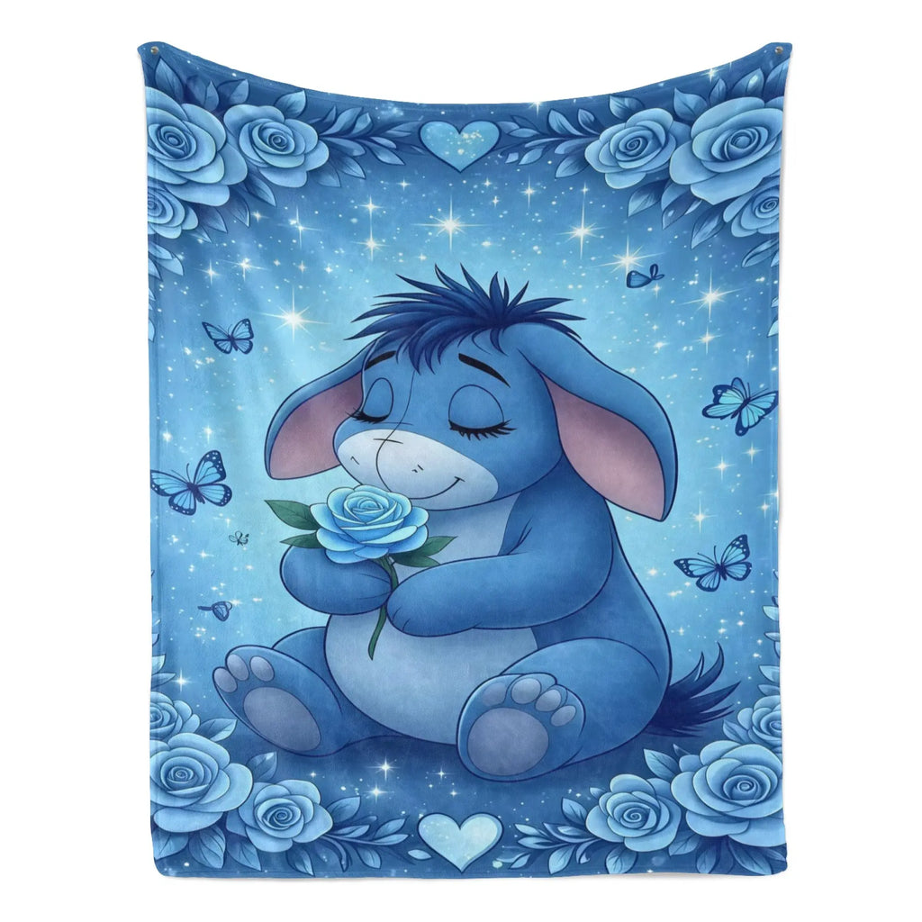 Disney 60"&80" Blanket Textiles & Soft Furnishings Bedding and Linens Throw - View 111