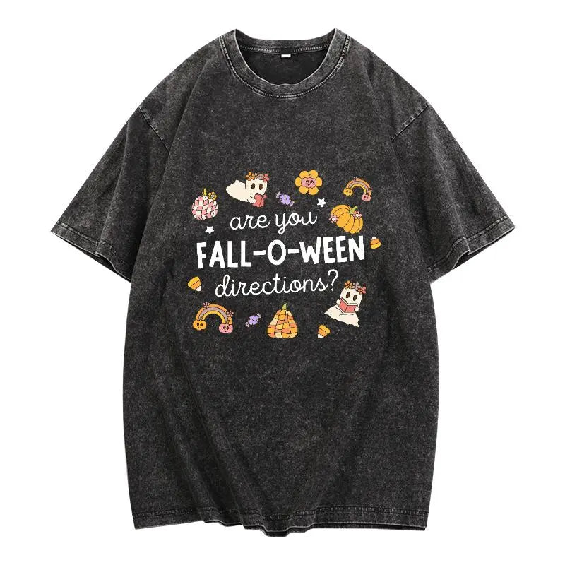 Women's Casual Cotton Crew Neck Graphic Teacher T Shirt - Funny Quote "It’s A Good Day For Learning" Artwork Tee, Retro Back To School Casual Comfy Clothes, Elementary Teacher Gift - View 11