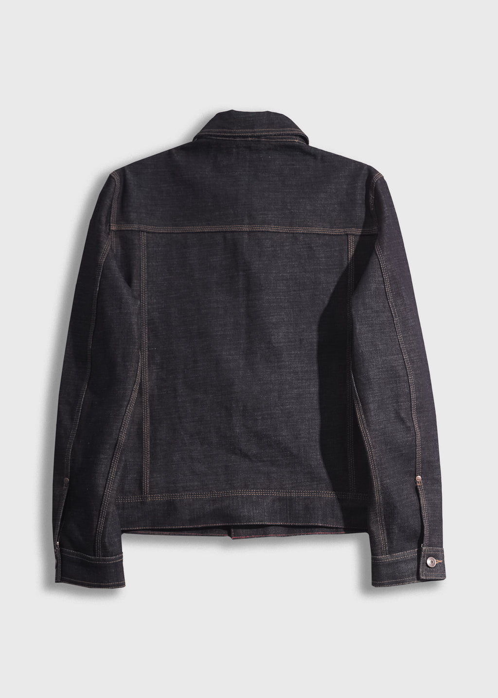 Ranch Jacket
