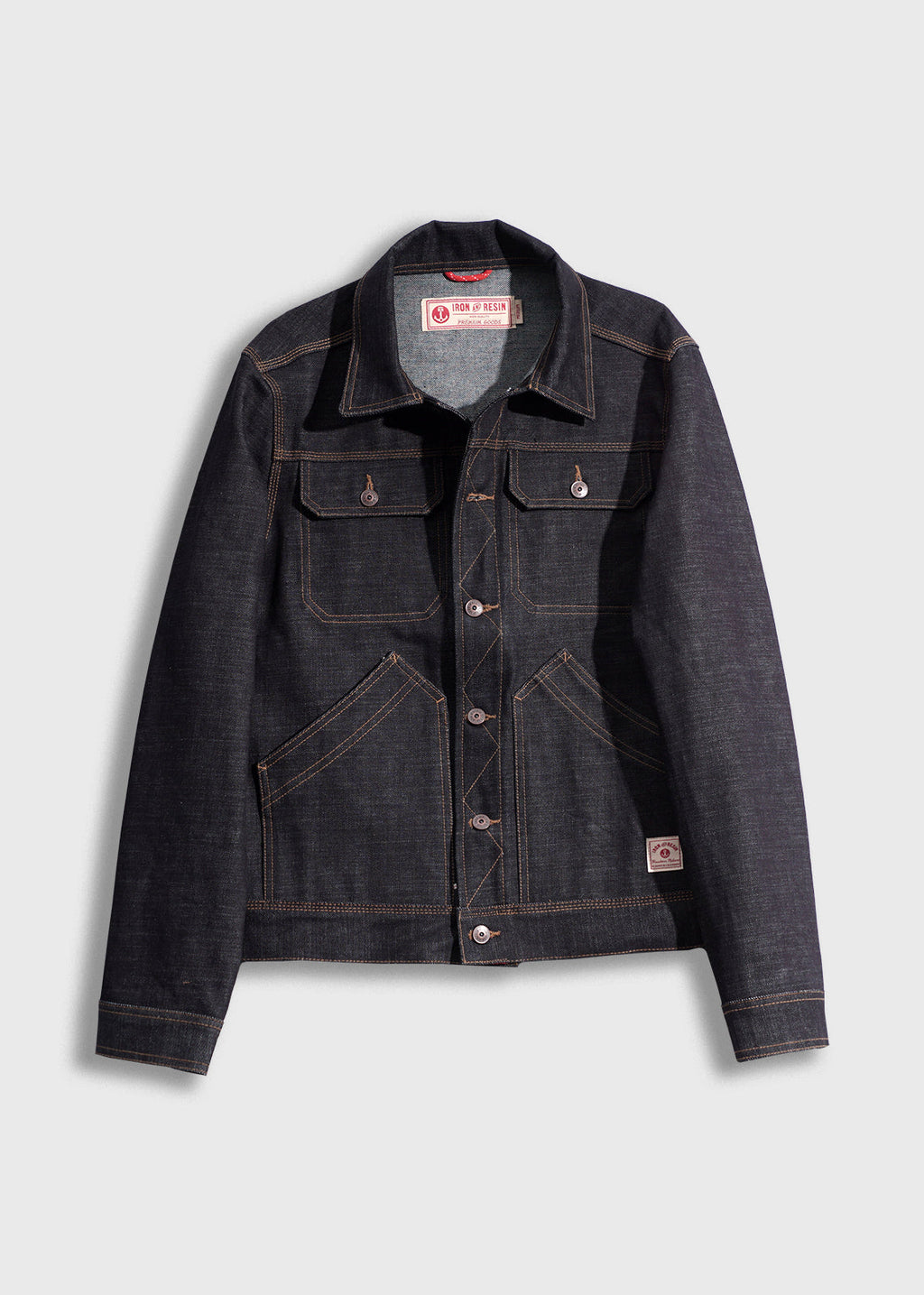 Ranch Jacket
