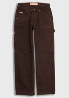 Double Knee Journeyman Pant