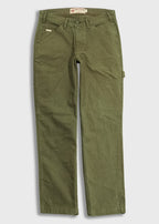 Double Knee Journeyman Pant