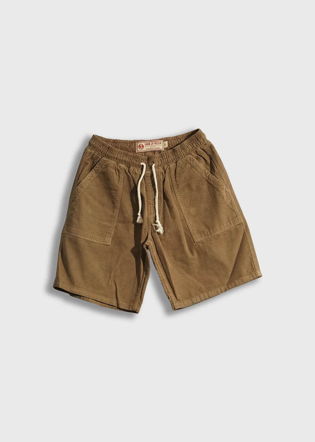 Logan Short