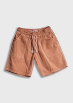 Logan Short