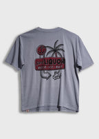 Surf Liquor Tee