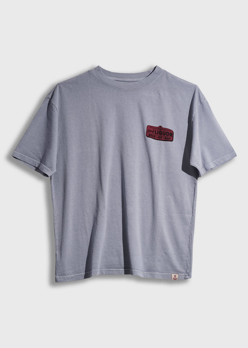 Surf Liquor Tee