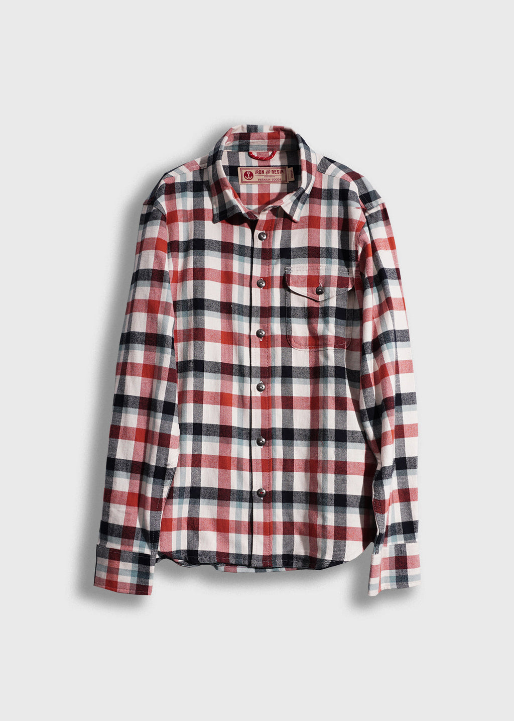 Palmer Shirt