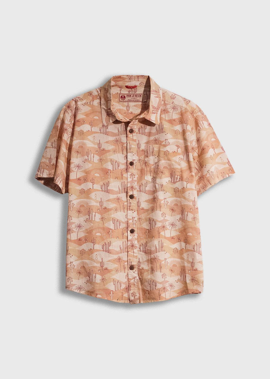 Desert Dreams Shirts