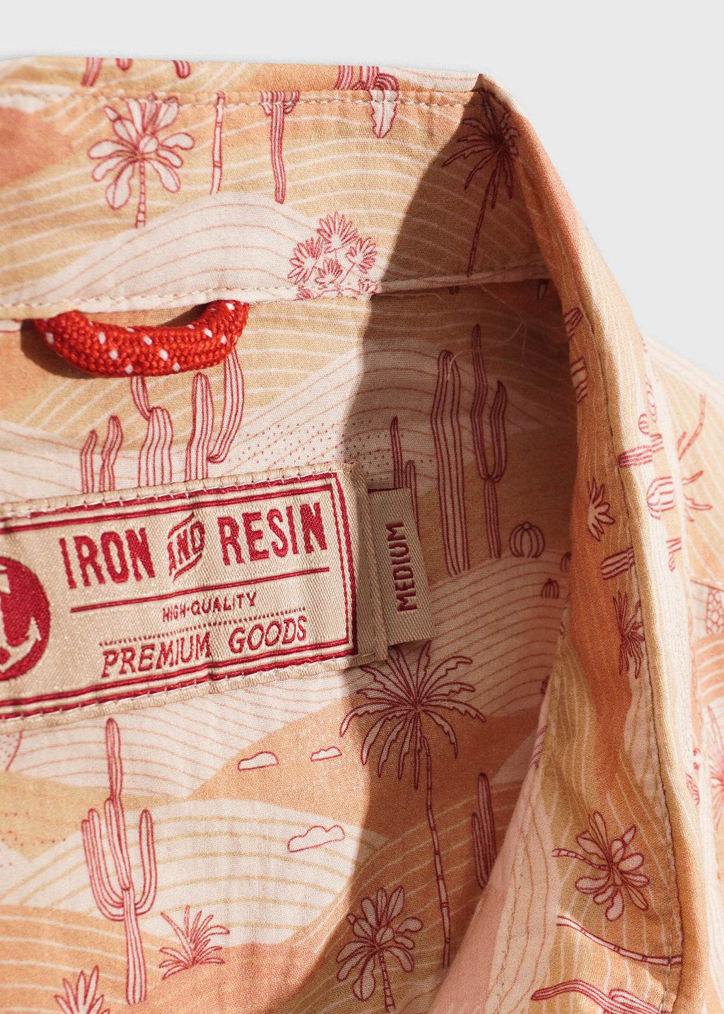 Desert Dreams Shirts