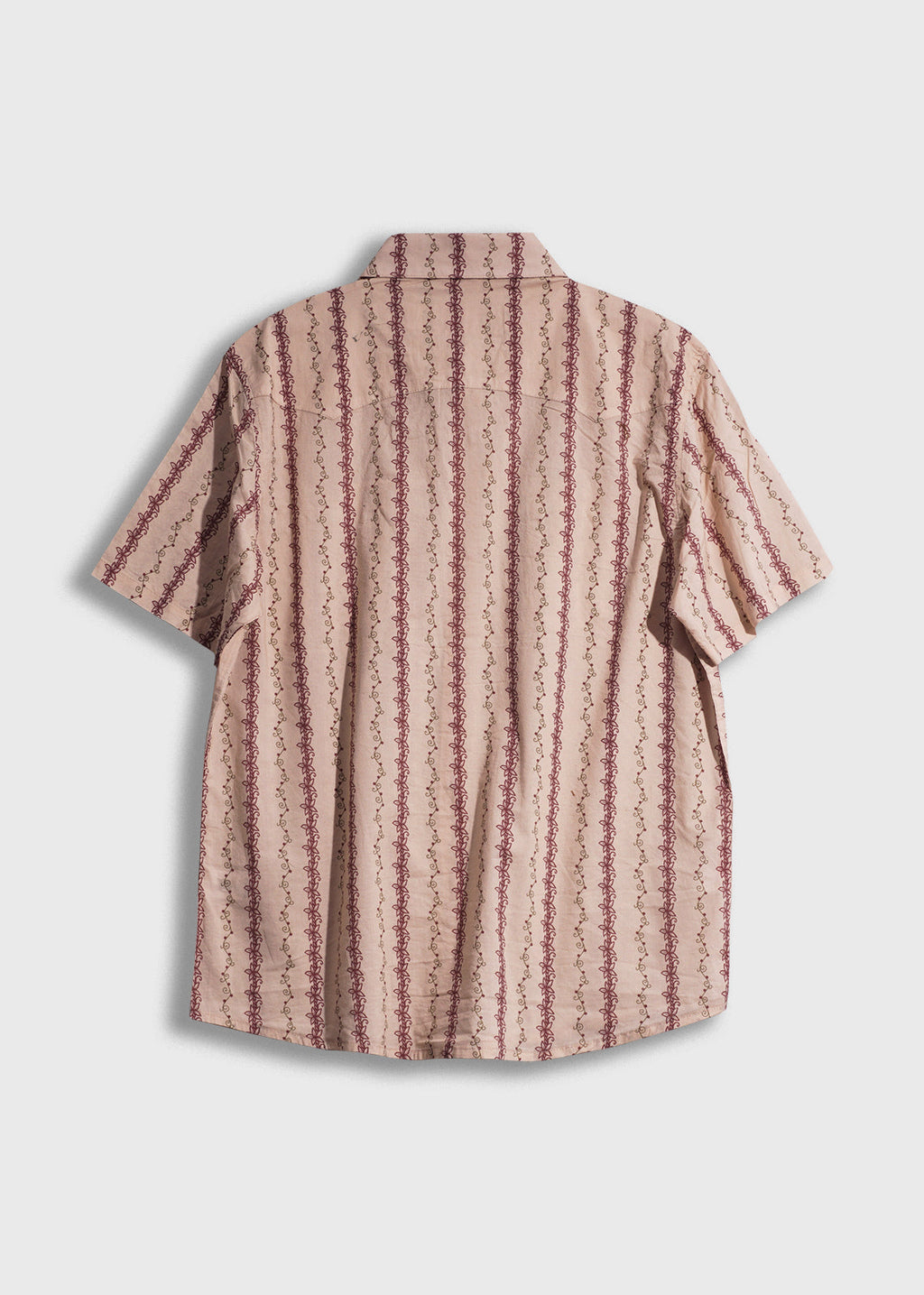 Solstice Shirt