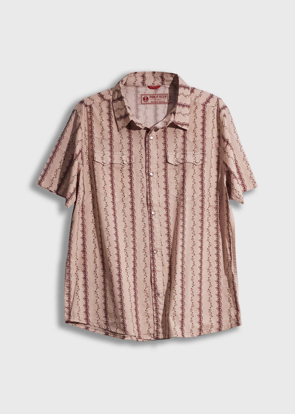 Solstice Shirt