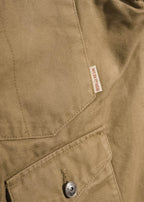 Bronco Vest