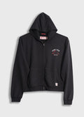 Good Luck Zip Hoodie