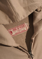 Good Luck Zip Hoodie