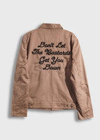 Sales And Service Jacket