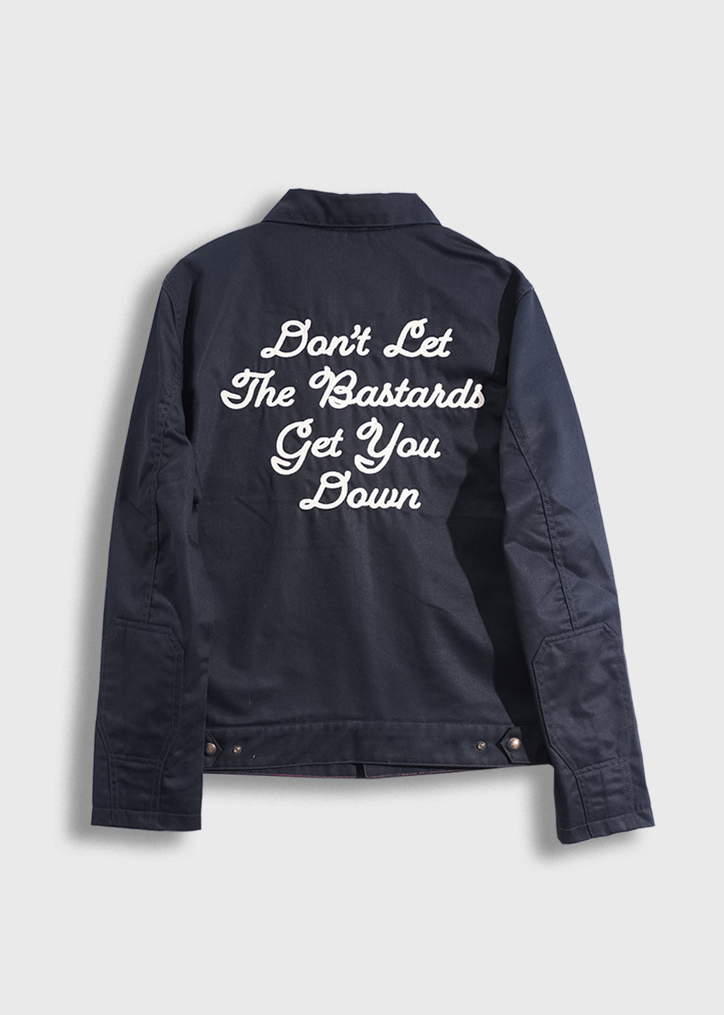 Sales And Service Jacket