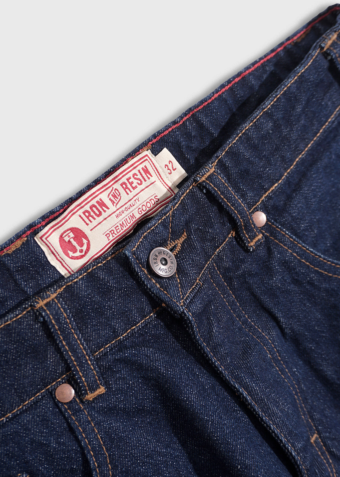 The Bodie Pant - 1st Generation Production