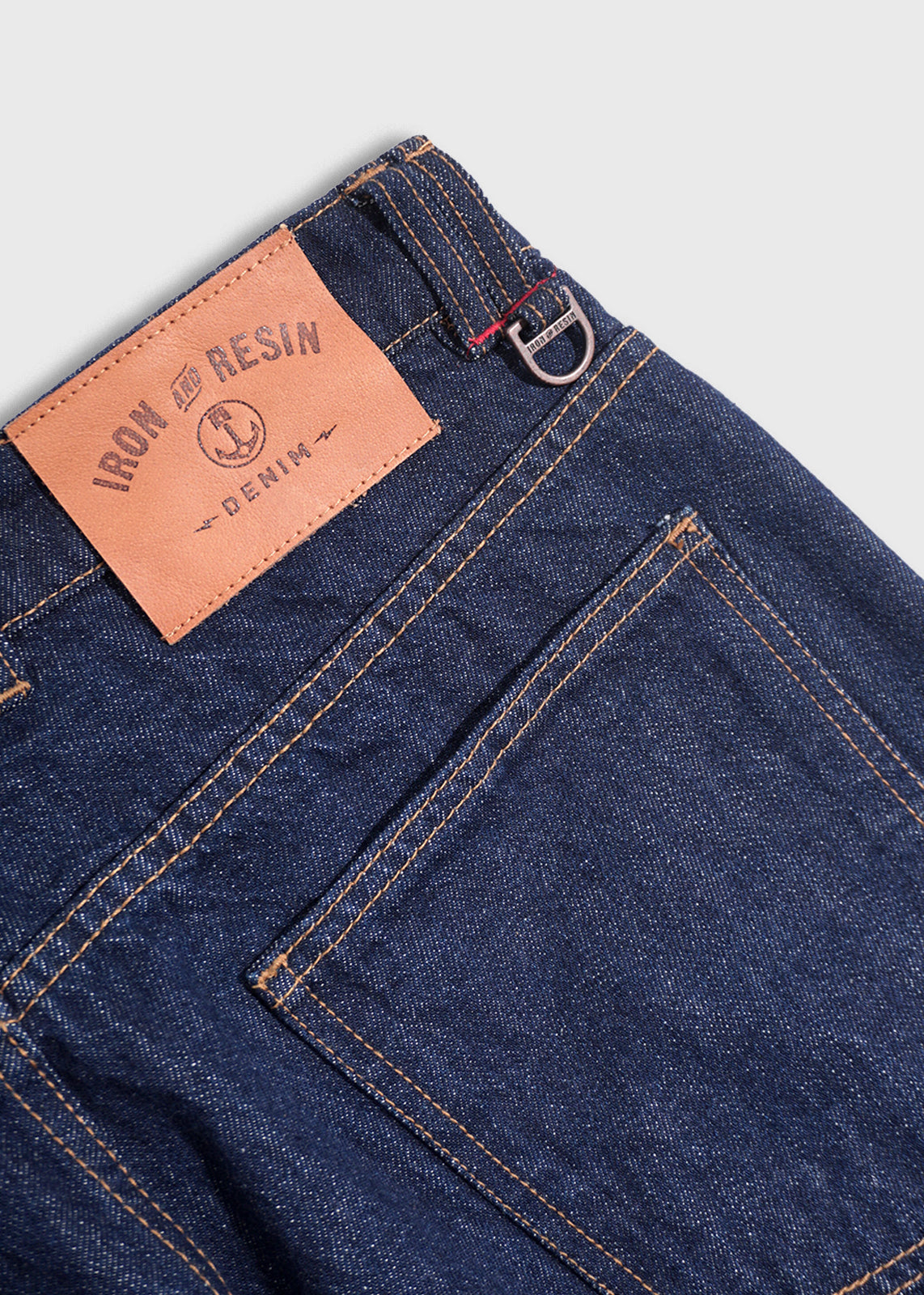 The Bodie Pant - 1st Generation Production
