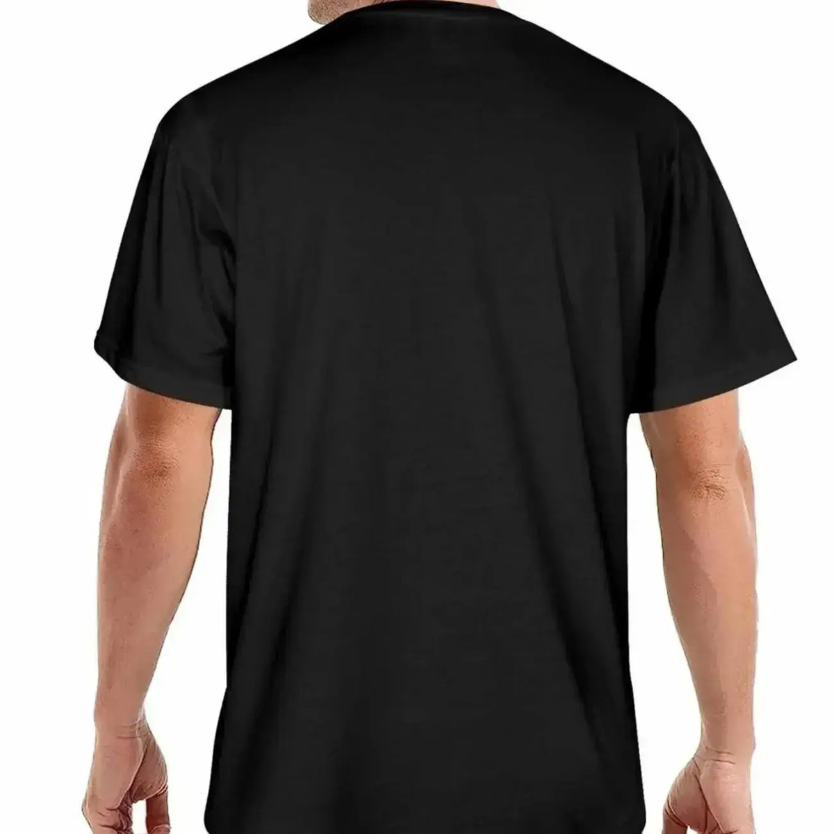 Raymond Brown R&B Tour 2026 Oversized Vintage Heavyweight T-Shirt