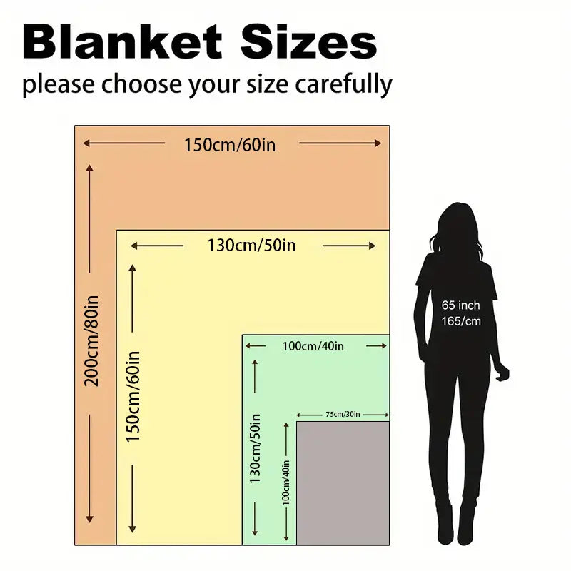 Dr Pepper Character-Themed Flannel Lap Fleece Throw Blanket, Pink Bow Heart Art Print, Cozy Setup for Sofa Bed Travel, Gifts for Women Gf Gift Feel Cosy Home Decor for Soda Enthusiasts Girls - View 5