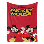 Disney 60"&80" Blanket Textiles & Soft Furnishings Bedding and Linens Throw - View 65