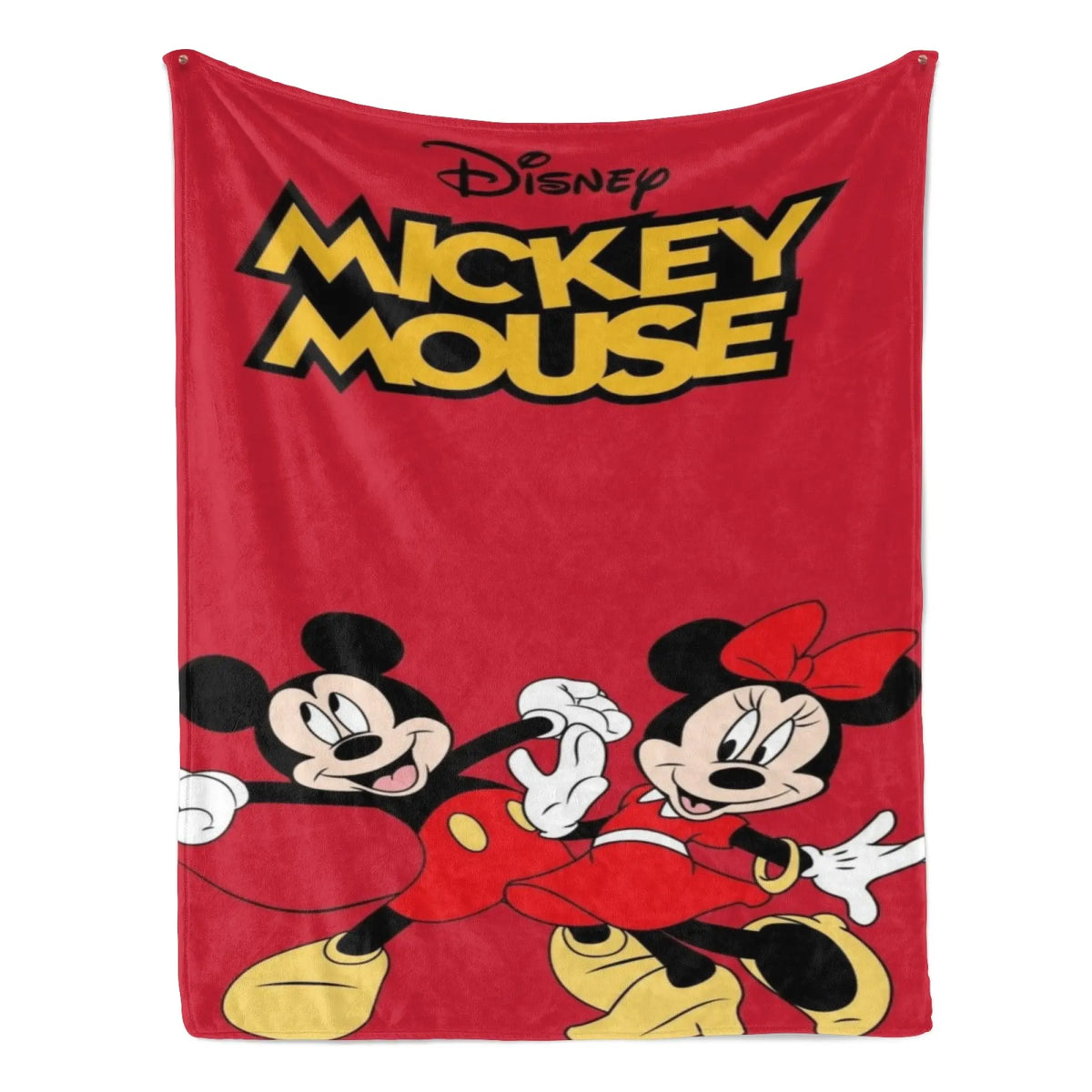 Disney 60"&80" Blanket Textiles & Soft Furnishings Bedding and Linens Throw - View 65