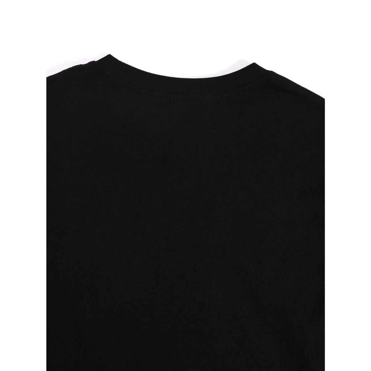 Men's Cotton Graphic Tee - Fun Weed Lung Print