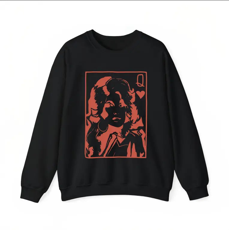Vintage Punk Rock Band T-Shirt - Fun Horror TV Poster Design
