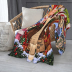 Halloween-M Blanket All Season Sofa Bedroom Chairs Dorm Couch Camping Soft Warm Cozy Bed Fleece Throw Gift for Men Women Boy Girl - View 43
