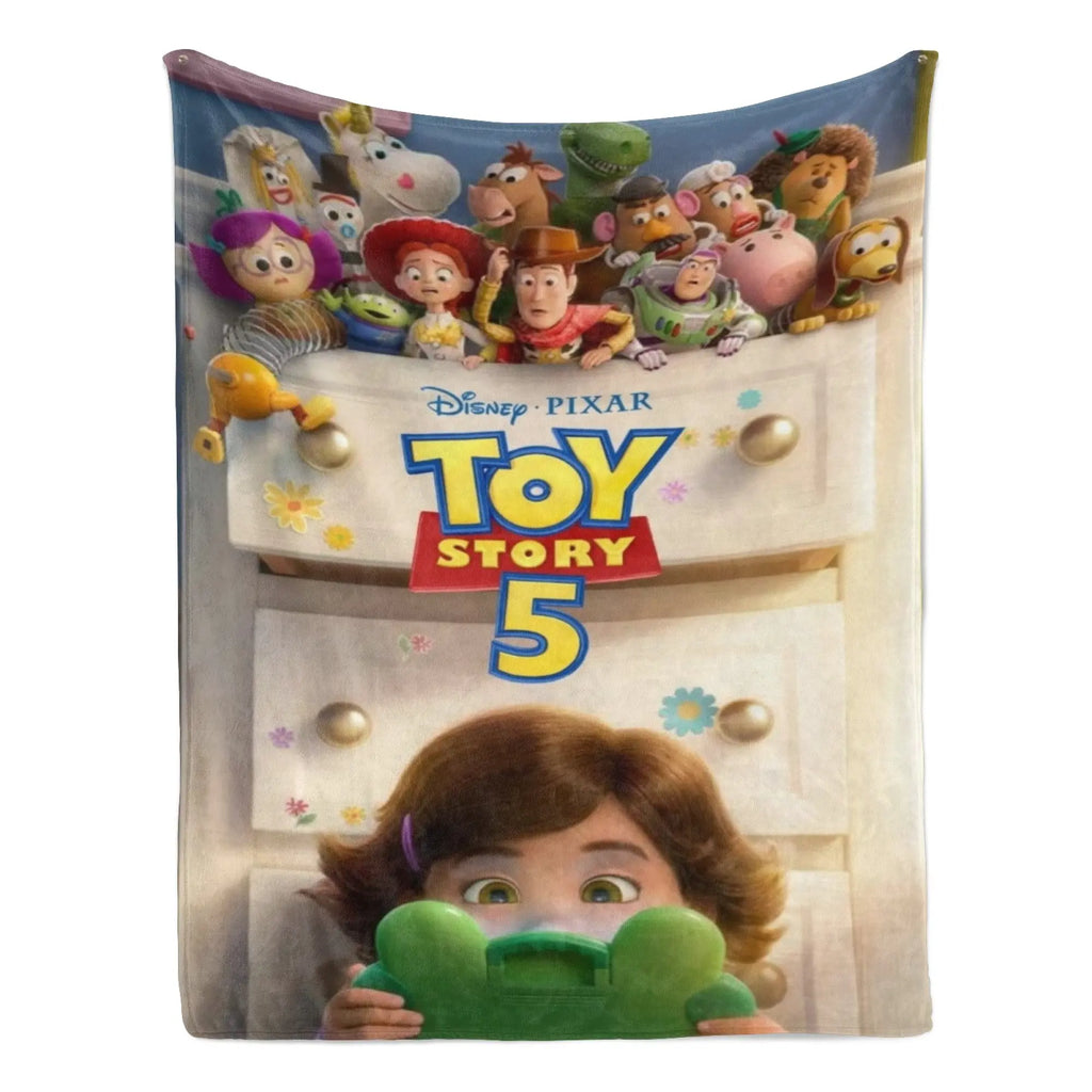Disney 60"&80" Blanket Textiles & Soft Furnishings Bedding and Linens Throw - View 71