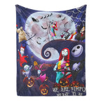 Disney 60"&80" Blanket Textiles & Soft Furnishings Bedding and Linens Throw - View 95