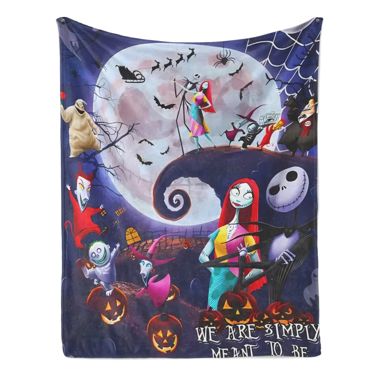 Disney 60"&80" Blanket Textiles & Soft Furnishings Bedding and Linens Throw - View 95