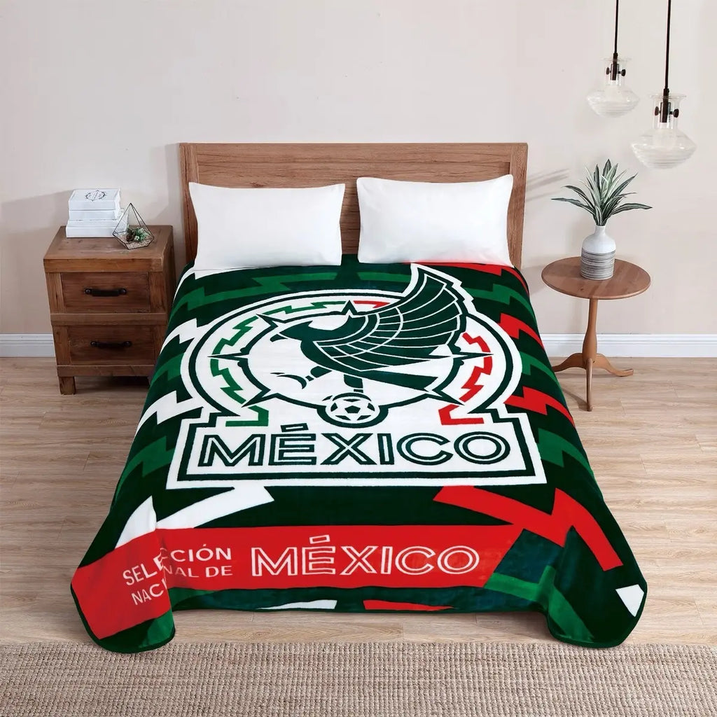 Seleccion Mexicana - View 1