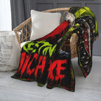 Halloween-M Blanket All Season Sofa Bedroom Chairs Dorm Couch Camping Soft Warm Cozy Bed Fleece Throw Gift for Men Women Boy Girl - View 21