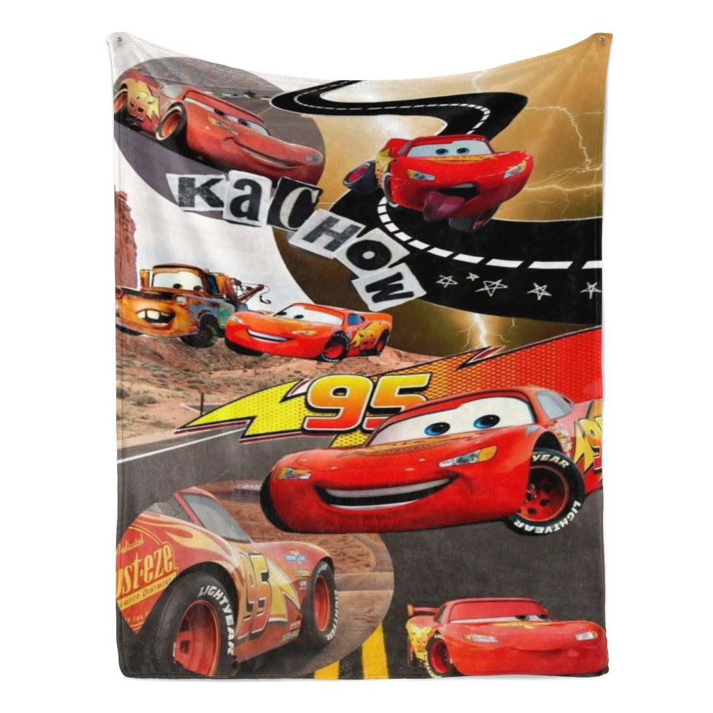 Disney 60"&80" Blanket Textiles & Soft Furnishings Bedding and Linens Throw - View 13