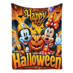Disney 60"&80" Blanket Textiles & Soft Furnishings Bedding and Linens Throw - View 33
