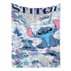 Disney 60"&80" Blanket Textiles & Soft Furnishings Bedding and Linens Throw - View 117
