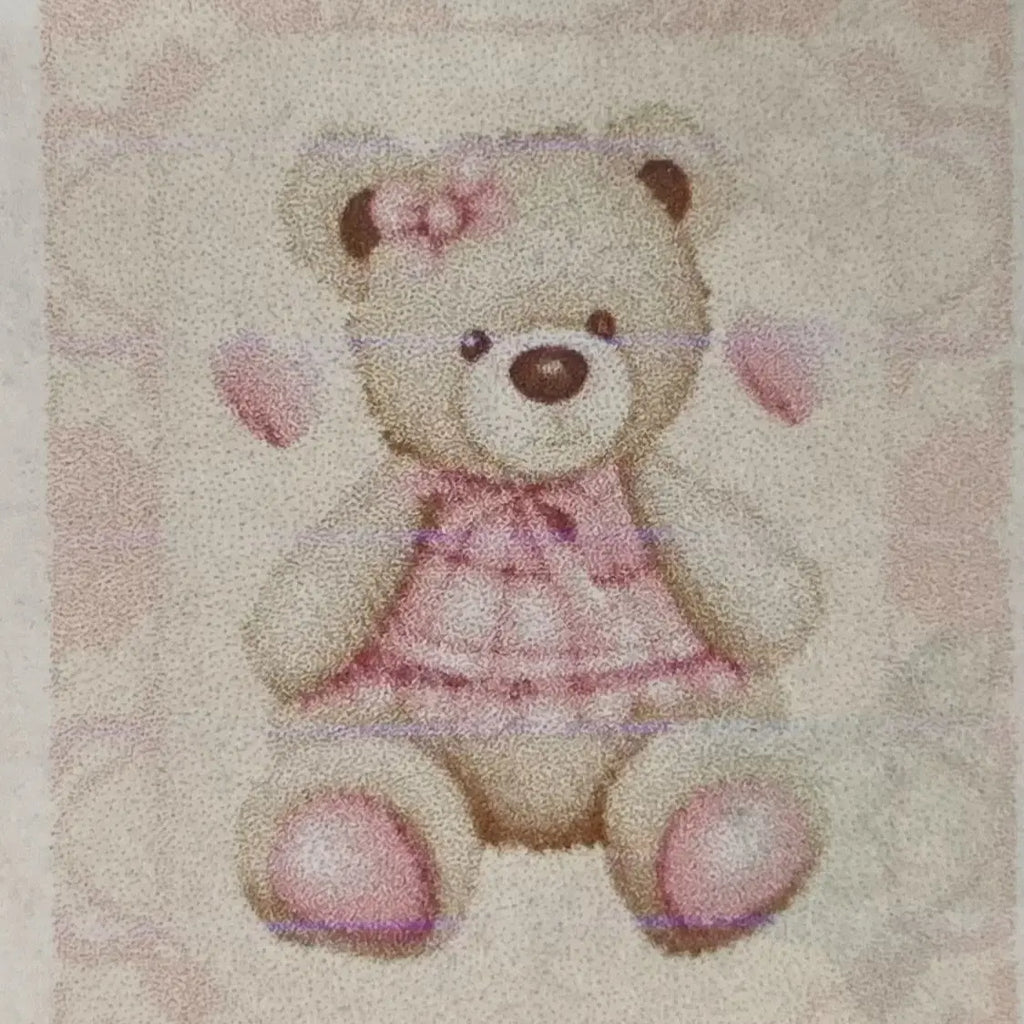 50x40 Small Cute Blanket - Small Super Soft Luxury Teddy Bear, Giraffe, Monkey Patterns - Cozy Setup, Warm Aesthetic, Elegant Design - Versatile Watch Party Use, Affordable Bedding Essential - View 17