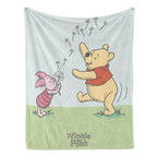 Disney 60"&80" Blanket Textiles & Soft Furnishings Bedding and Linens Throw - View 62
