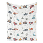 Disney 60"&80" Blanket Textiles & Soft Furnishings Bedding and Linens Throw - View 18