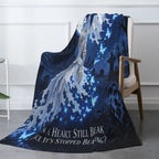 Halloween-M Blanket All Season Sofa Bedroom Chairs Dorm Couch Camping Soft Warm Cozy Bed Fleece Throw Gift for Men Women Boy Girl - View 38