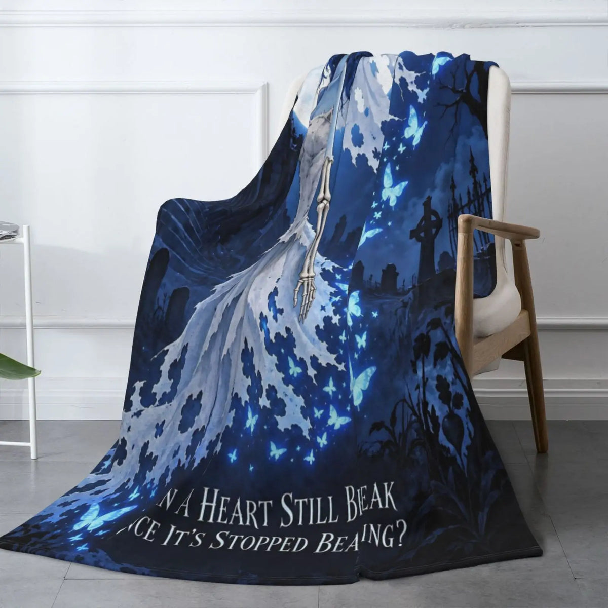 Halloween-M Blanket All Season Sofa Bedroom Chairs Dorm Couch Camping Soft Warm Cozy Bed Fleece Throw Gift for Men Women Boy Girl - View 38