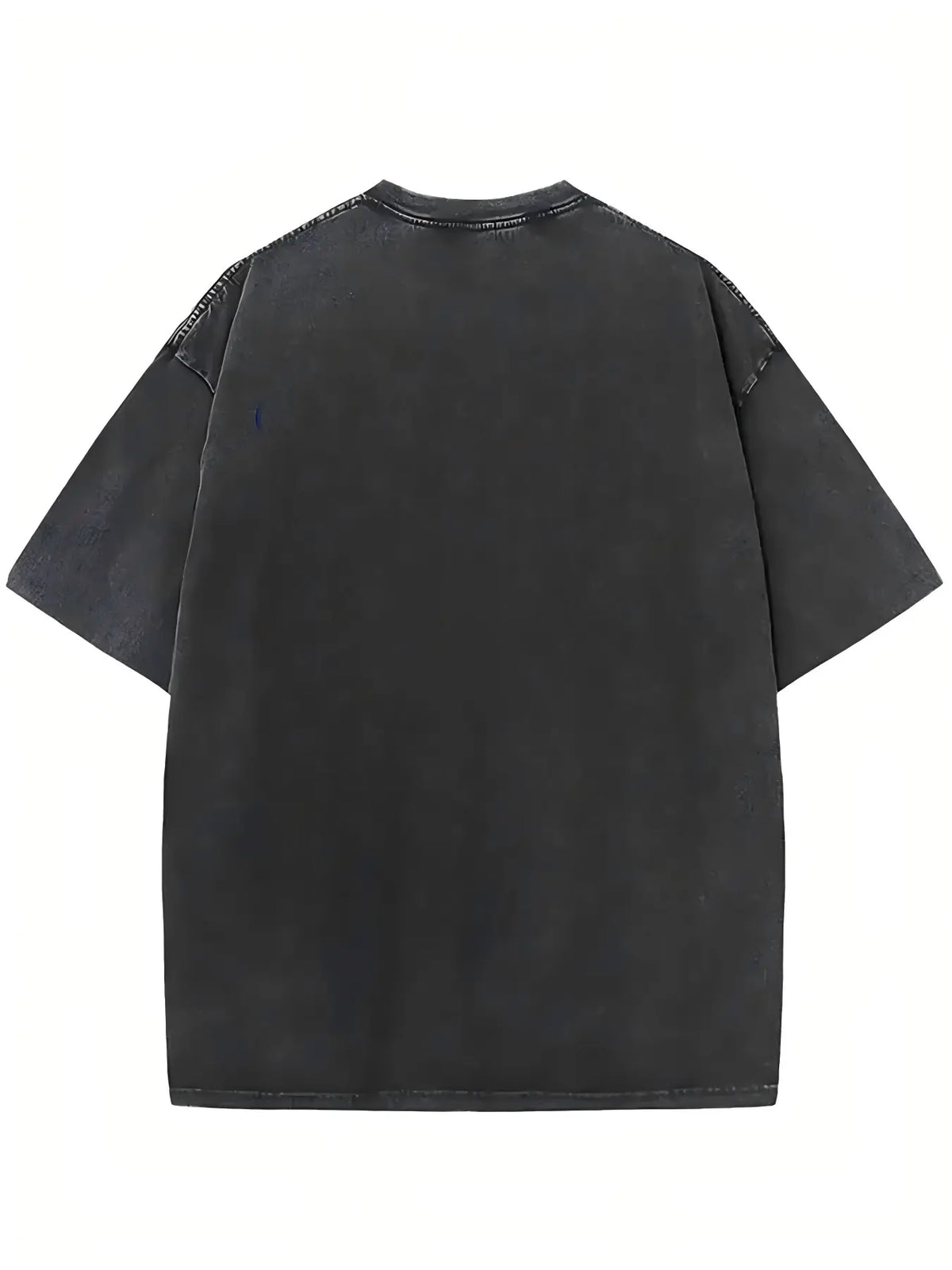 Oversized Corvette C6 Graphic T-Shirt for Men and Women